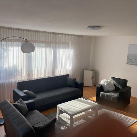 Ferienwohnung Dorfperle باد ميرغنثيم المظهر الخارجي الصورة
