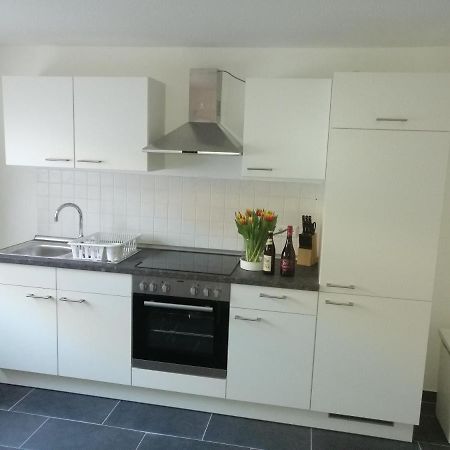 Ferienwohnung Dorfperle باد ميرغنثيم المظهر الخارجي الصورة