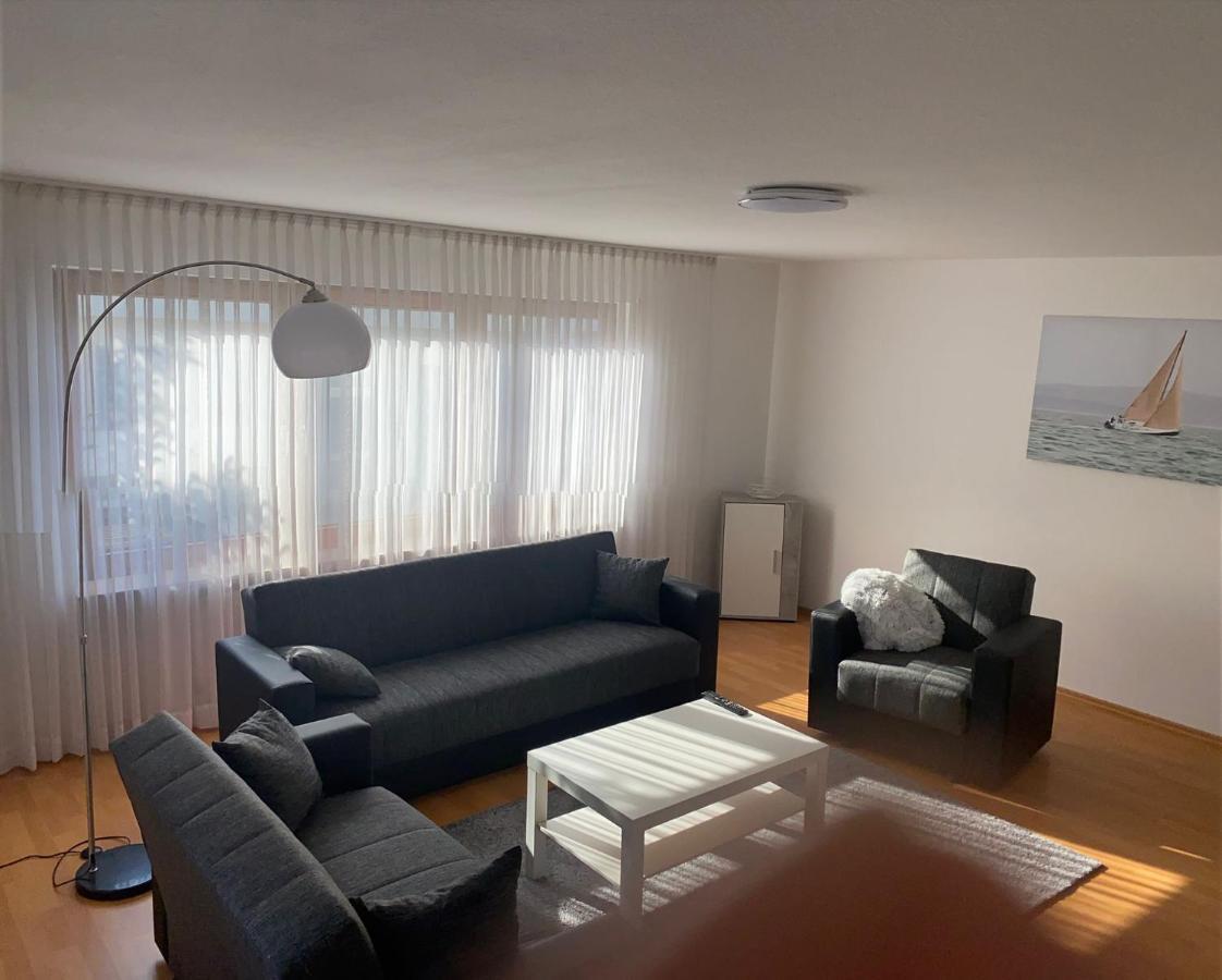 Ferienwohnung Dorfperle باد ميرغنثيم المظهر الخارجي الصورة